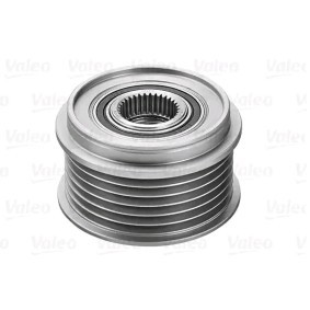 Generatorfreilauf 588128 AUDI Q8 von VALEO