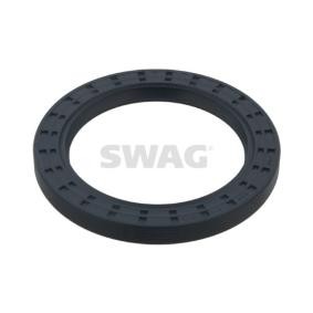 Kjøp Akseltetningsring, hjulnav av SWAG 59 92 9877 til den lave prisen 143,20 NOK