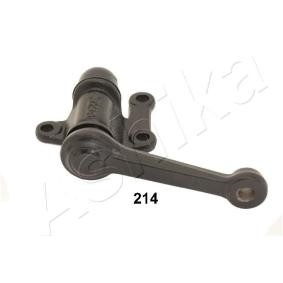 Comprar Palanca intermedia de dirección de ASHIKA 59-02-214 a bajo precio de 32,58 €