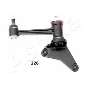 Comprar Palanca intermedia de dirección de ASHIKA 59-02-226 a bajo precio de 32,66 €