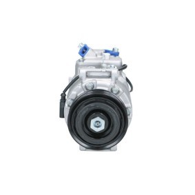 Anlasser von BV PSH