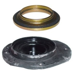 Compre Kit de reparação, suporte de apoio do conj. mola / amortecedor da BIRTH 59000 a um preço baixo por 40,80 €