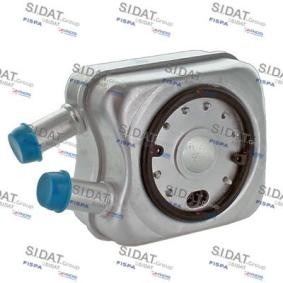 Achetez des Radiateur d'huile SIDAT 590003 à prix pour 86,13 €