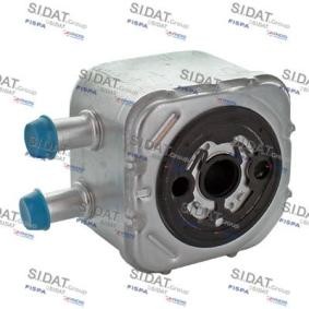 Achetez des Radiateur d'huile SIDAT 590004 à prix pour 111,95 €