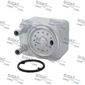 Achetez des Radiateur d'huile SIDAT 590006 à prix pour 112,68 €