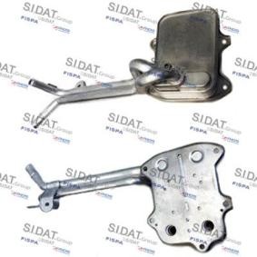 Achetez des Radiateur d'huile SIDAT 590014 à prix pour 99,59 €