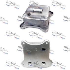 Achetez des Radiateur d'huile SIDAT 590076 à prix pour 94,41 €