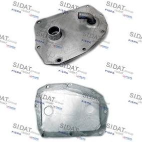 Achetez des Radiateur d'huile SIDAT 590086 à prix pour 102,19 €