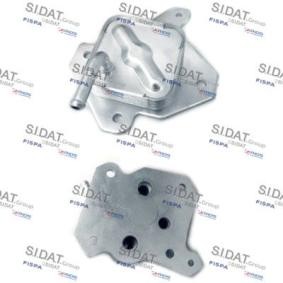 Achetez des Radiateur d'huile SIDAT 590090 à prix pour 65,93 €