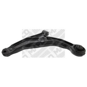 Achetez des Bras de suspension MAPCO 59061 à prix pour 43,35 €