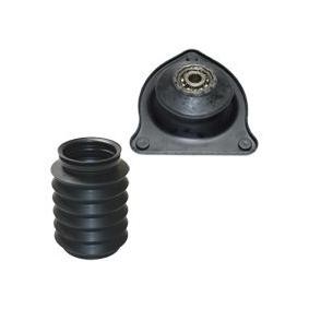 Compre Kit de reparação, suporte de apoio do conj. mola / amortecedor da BIRTH 59182 a um preço baixo por 44,93 €