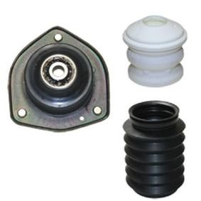 Compre Kit de reparação, suporte de apoio do conj. mola / amortecedor da BIRTH 59228 a um preço baixo por 52,46 €