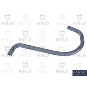 Köp Slang, värmeväxlare, värmare av MALÒ 5930A till det låga priset 81,19 kr