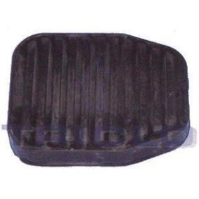 Pedalbelag, Bremspedal 593535