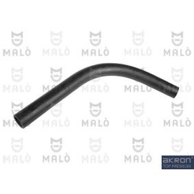 Ölschlauch für AUTOBIANCHI von MALÒ