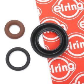 Achetez des Jeux de bagues d'etanchéité, injecteur ELRING 594.340 à prix pour 12,50 €