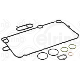 Ölkühler-Dichtung des Herstellers ELRING - Originalware Artikelnummer: 594.580