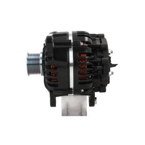 Lichtmaschine von BV PSH