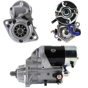 Lichtmaschine von BV PSH