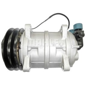 Lichtmaschine von BV PSH