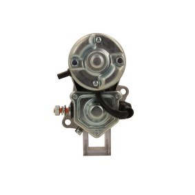 Lichtmaschine von BV PSH