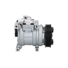 Lichtmaschine von BV PSH