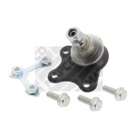 Achetez des Rotule de suspension MAPCO 59811/1 à prix pour 13,86 €