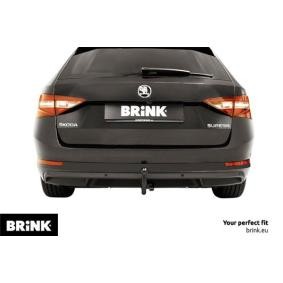 Köp Dragkrok av BRINK 598500 till det låga priset 4297,03 kr