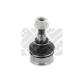 Acquista Testina braccio oscillante da MAPCO 59911 a buon mercato per soli 11,91 €