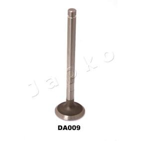 Compre Válvula de escape de JAPKO online para ROCKY Soft Top (F7, F8) a precios moderados