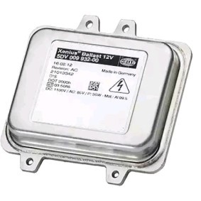 Xenon-Vorschaltgerät von HELLA 5DV 007 760-011
