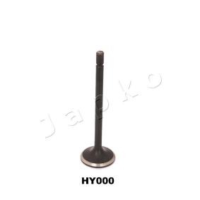 Comprar Válvula de admisión de JAPKO 5HY000 a bajo precio de 13,65 €