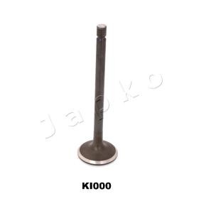 Comprar Válvula de admisión de JAPKO 5KI000 a bajo precio de 20,00 €
