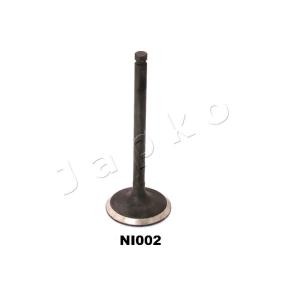 Comprar Válvula de admisión de JAPKO 5NI002 a bajo precio de 13,81 €