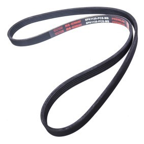 Osta Moniurahihna MASTER-SPORT:llä 5PK1125-PCS-MS edullisesti hintaan 14,93 €