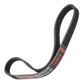 Keilrippenriemen 5PK813-PCS-MS