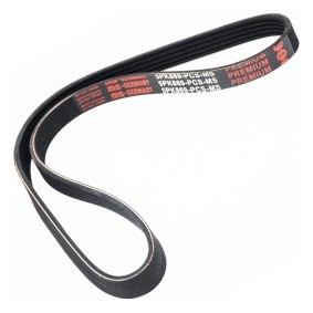 Osta Moniurahihna MASTER-SPORT:llä 5PK869-PCS-MS edullisesti hintaan 9,34 €