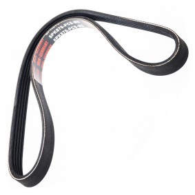 Keilrippenriemen 5PK870-PCS-MS