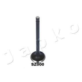 Comprar Válvula de admisión de JAPKO 5SZ000 a bajo precio de 13,50 €