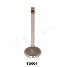 Comprar Válvula de admisión de JAPKO 5TO004 a bajo precio de 18,80 €