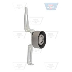 Achetez des Courroie Poly-V OPTIBELT 6 PK 1670 SCC à prix pour 20,64 €