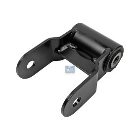 Køb Fjederophæng af DT Spare Parts 6.11350 til den lave pris 391,40 DKK
