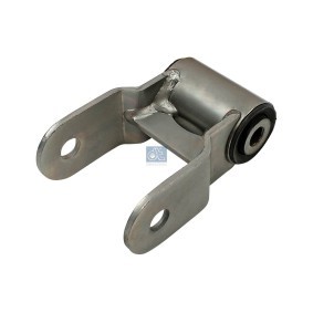 Køb Fjederophæng af DT Spare Parts 6.11351 til den lave pris 287,29 DKK