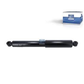 RENAULT Stoßdämpfer von DT Spare Parts