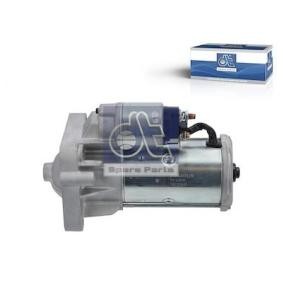 Köp Startmotor av DT Spare Parts 6.27219 till det låga priset 3848,92 kr