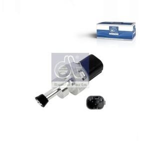 Kjøp Sensor, avgasstrykk av DT Spare Parts 6.27366 til den lave prisen 1349,25 NOK