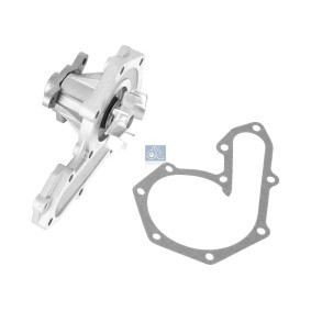 Osta Vesipumppu DT Spare Parts:llä 6.30030 edullisesti hintaan 60,19 €
