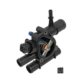 Achetez des Thermostat d'eau DT Spare Parts 6.30318 à prix pour 69,75 €