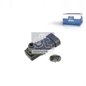 Kjøp MAP-sensor av DT Spare Parts 6.33330 til den lave prisen 441,34 NOK