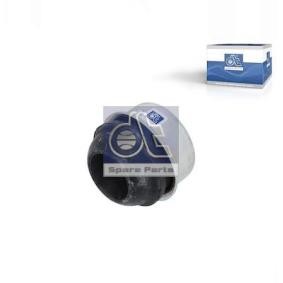 Stoßdämpfer Staubschutzsatz und Anschlagpuffer von DT Spare Parts für MASTER II Kasten (FD) günstig online kaufen